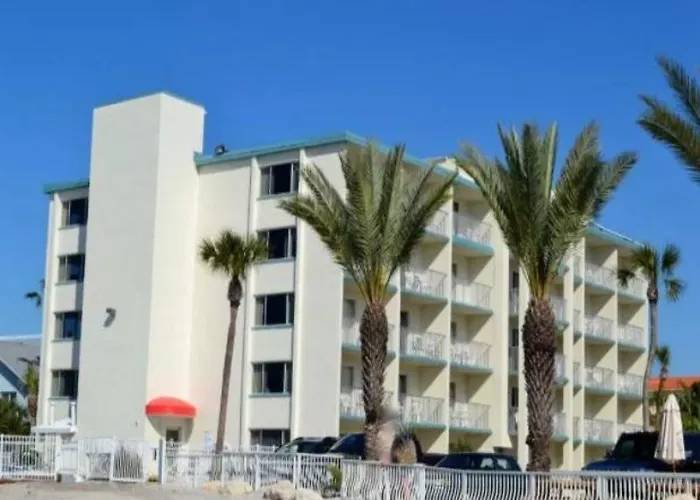 Gulfview - On The 2*