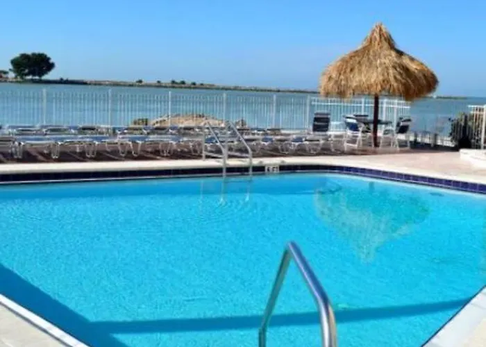 Gulfview - On The Hotel 2*