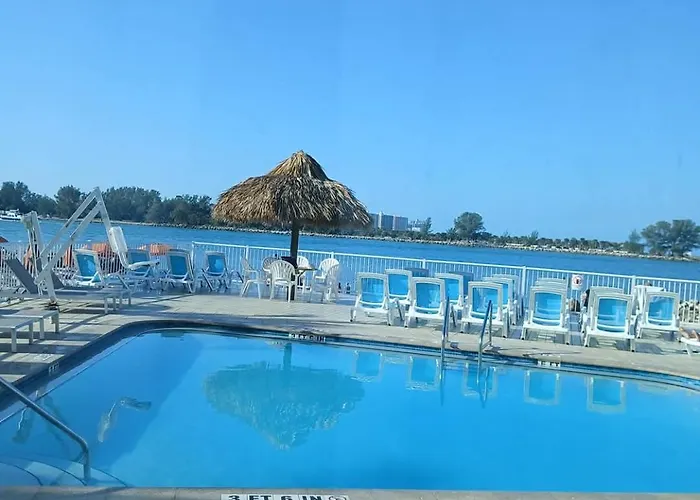Gulfview - On The