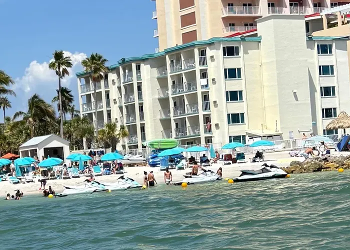 Gulfview - On The 2*