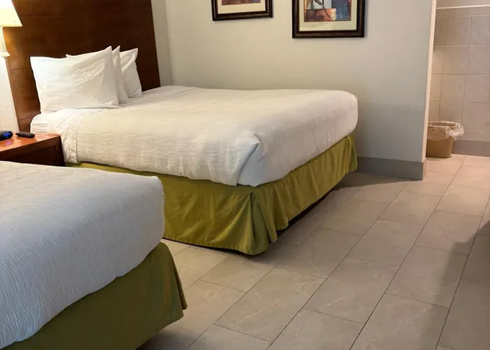 Hotel Gulfview - On The