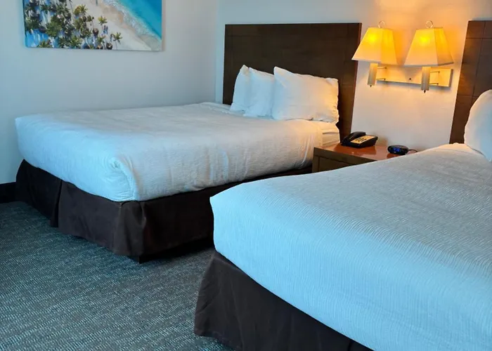 Gulfview - On The 2* Clearwater Beach