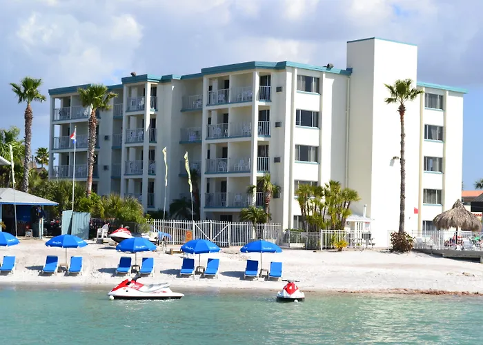 Gulfview - On The Hotel 2*