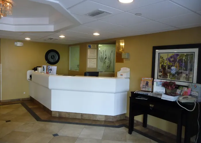 Hotel Gulfview - On The 2*