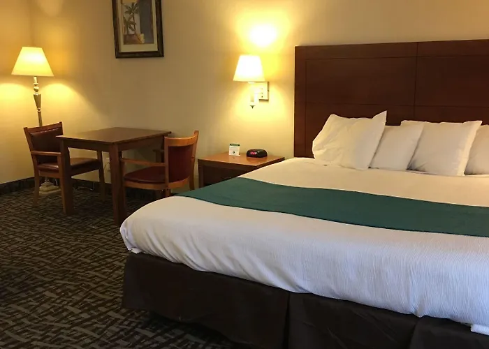 Gulfview - On The Hotel