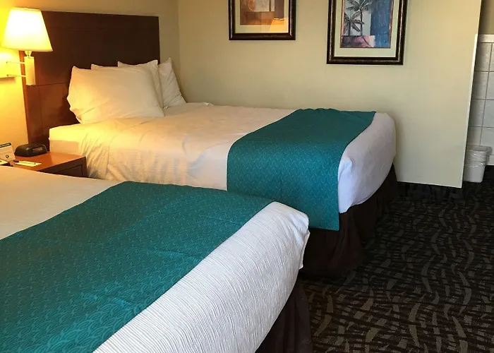 Gulfview - On The Clearwater Beach