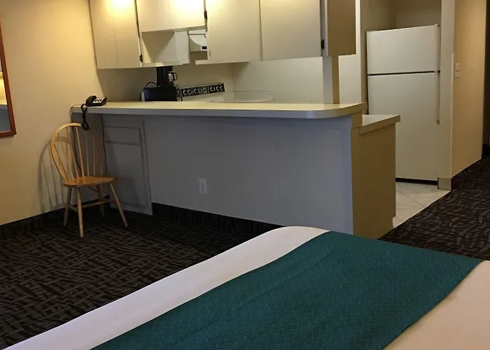 Hotel Gulfview - On The