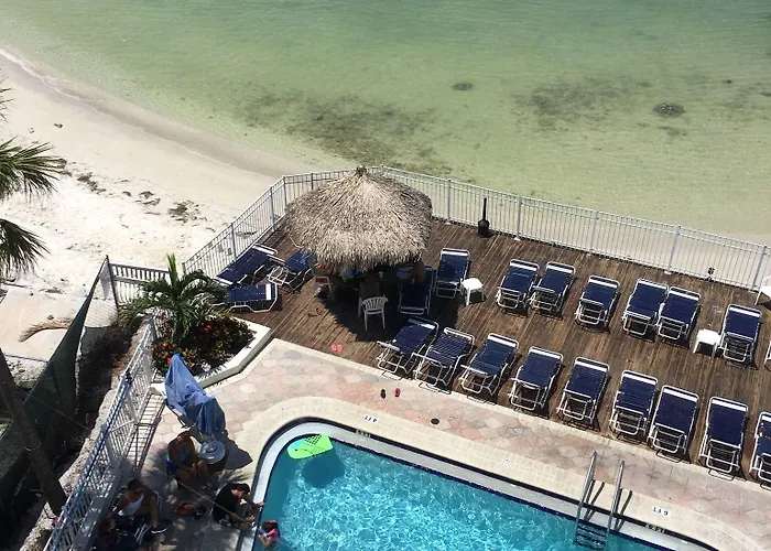 Gulfview - On The 2*