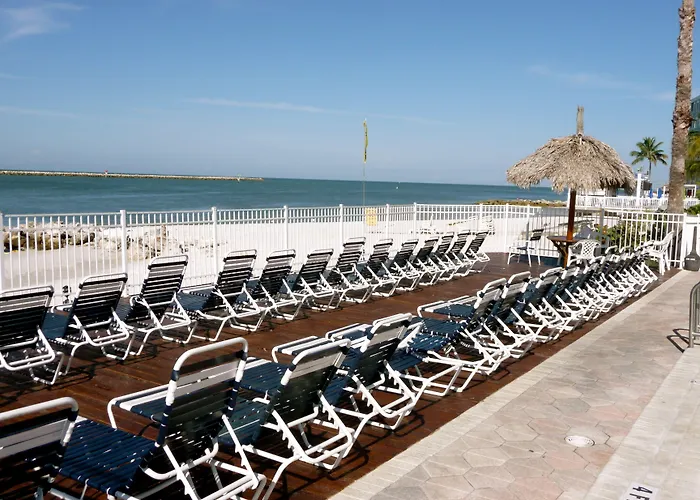 Hotel Gulfview - On The