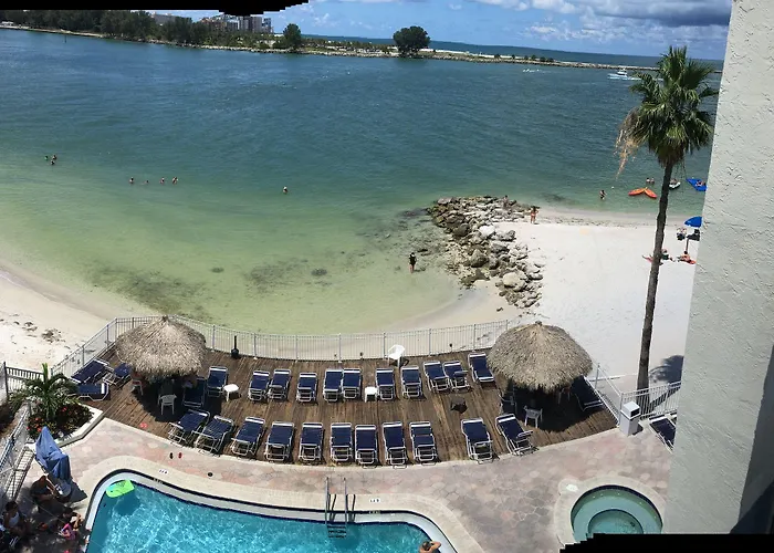 Gulfview - On The Clearwater Beach