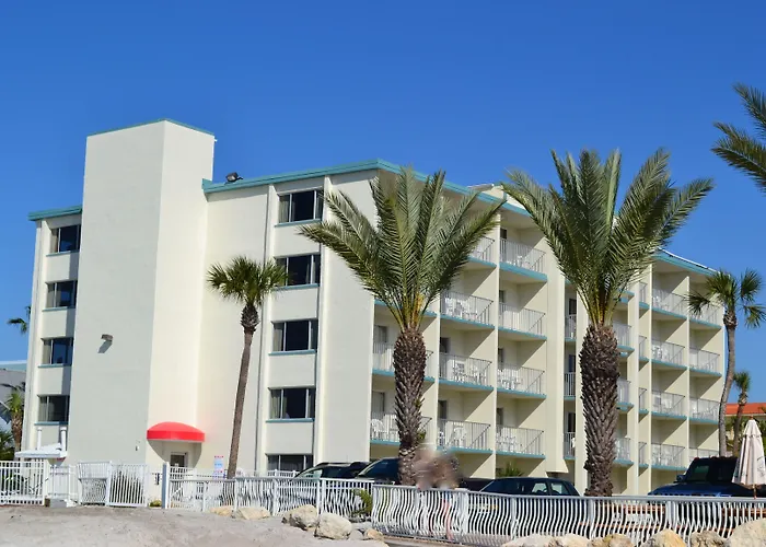 Hotel Gulfview - On The