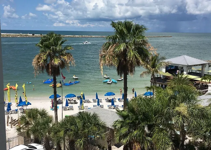 Gulfview - On The Hotel 2*