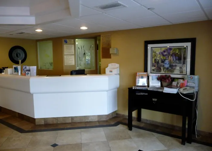Hotel Gulfview - On The 2*