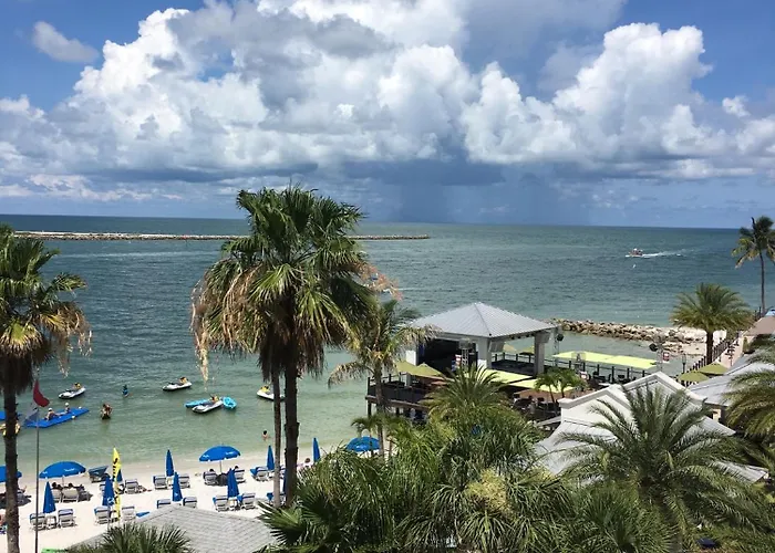 Hotel Gulfview - On The