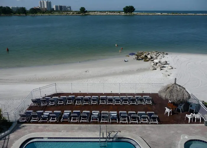 Gulfview - On The