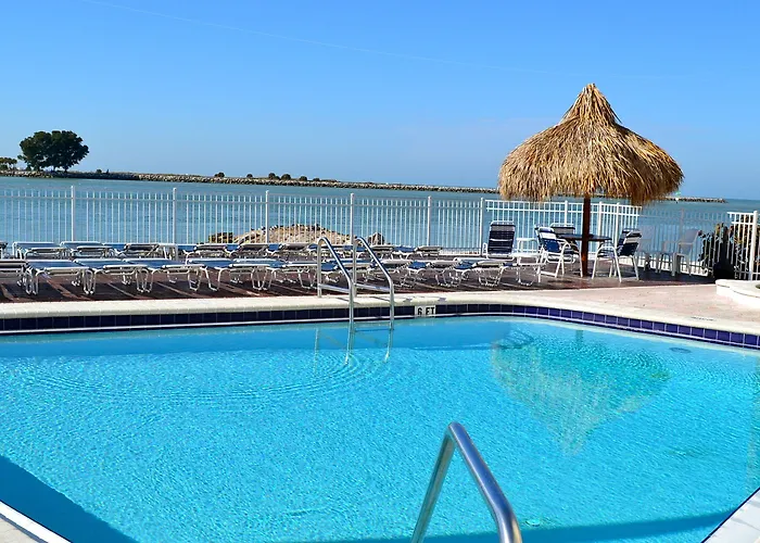 Hotel Gulfview - On The