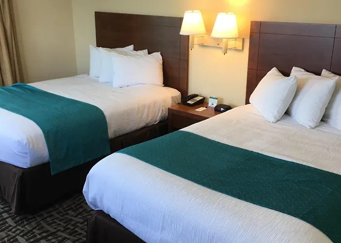 Hotel Gulfview - On The 2*