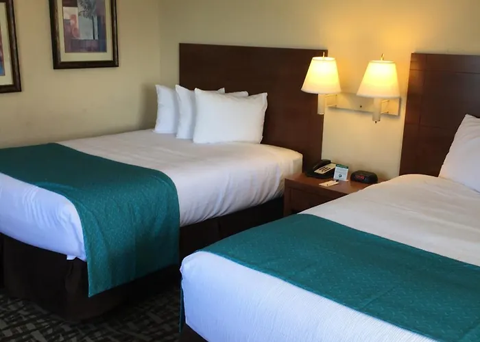 Hotel Gulfview - On The Clearwater Beach