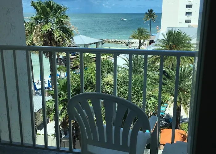 Hotel Gulfview - On The