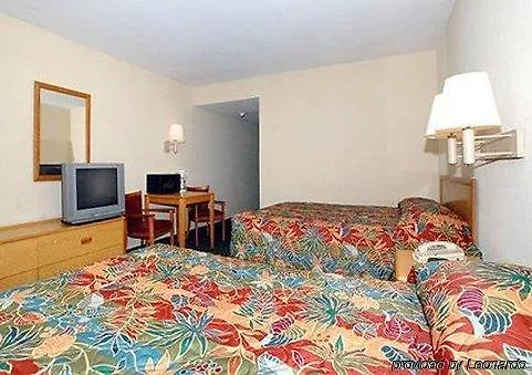 Hotel Gulfview - On The Clearwater Beach