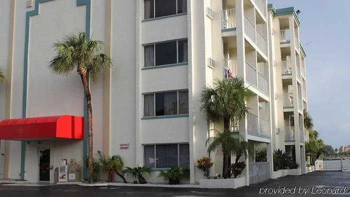 Hotel Gulfview - On The 2*