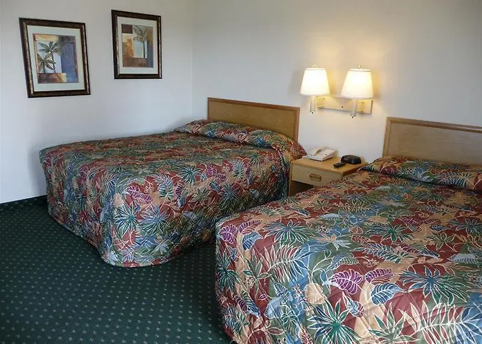 Hotel Gulfview - On The