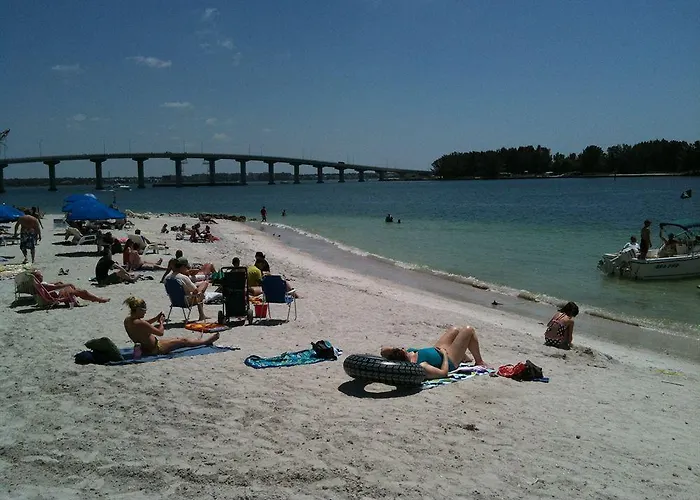 Gulfview - On The Hotel Clearwater Beach