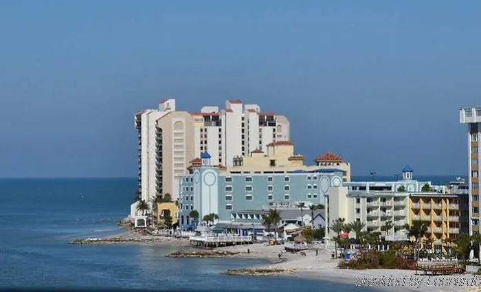 Gulfview - On The Clearwater Beach