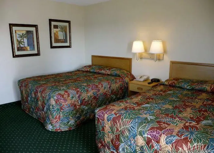 Hotel Gulfview - On The 2*